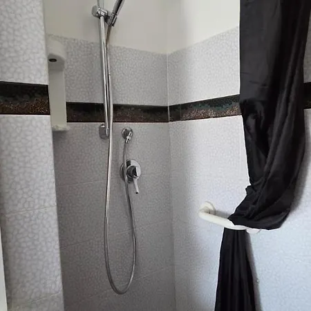 Civico 22 Apartamento