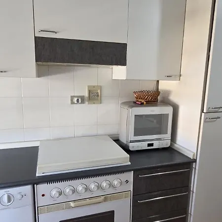 Apartamento Civico 22 *