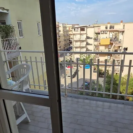 Civico 22 Apartamento Pellaro